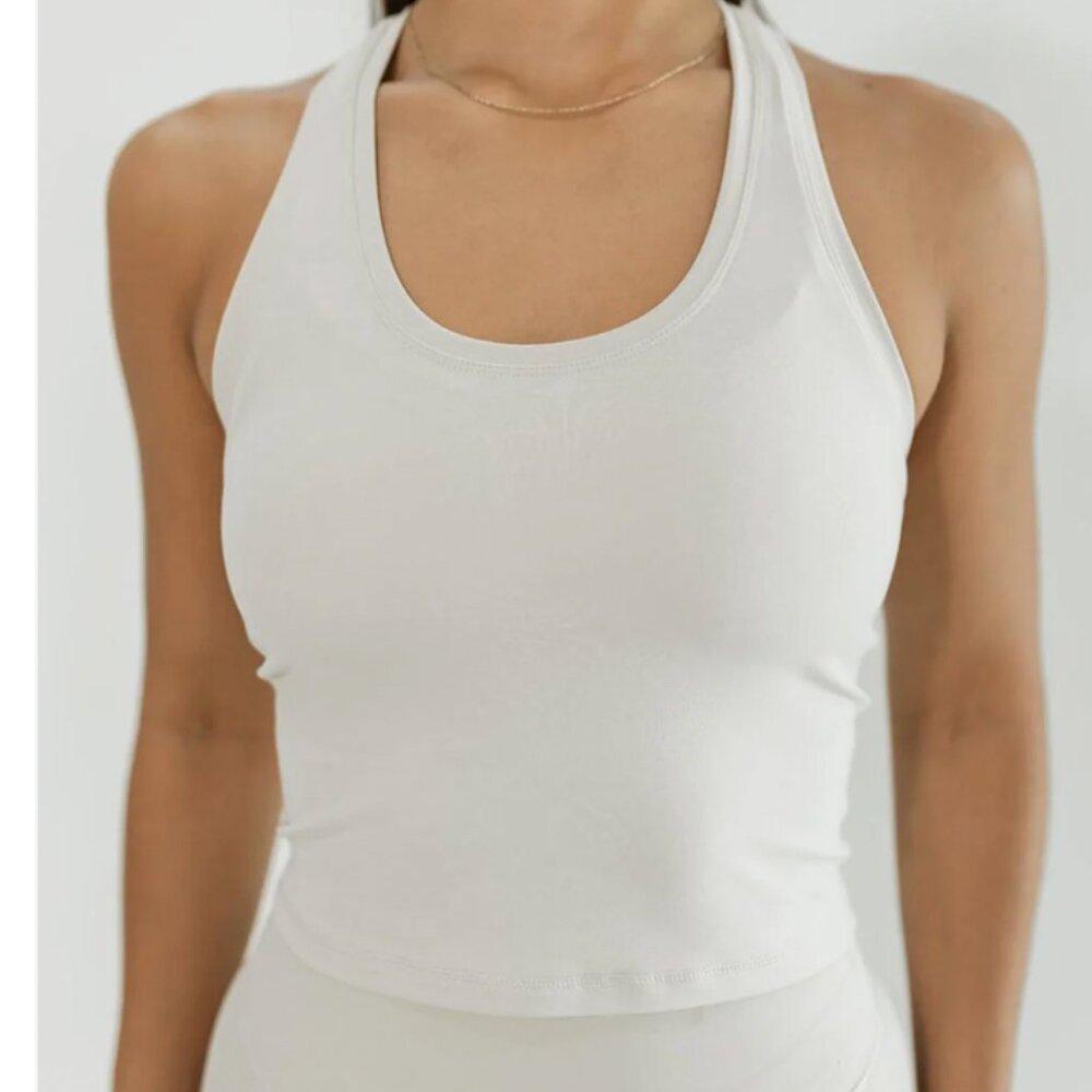 Volare Take Off Tank